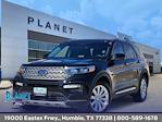 2023 Ford Explorer RWD SUV for sale #T5077A - photo 1