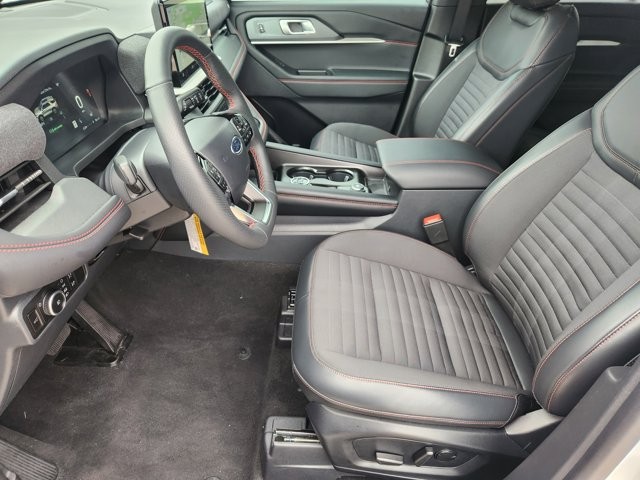 New 2026 Ford Explorer - photo 11