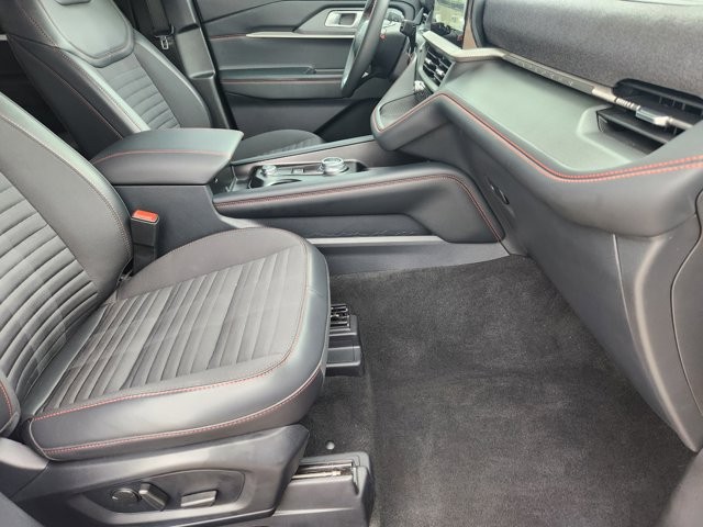 New 2026 Ford Explorer - photo 12