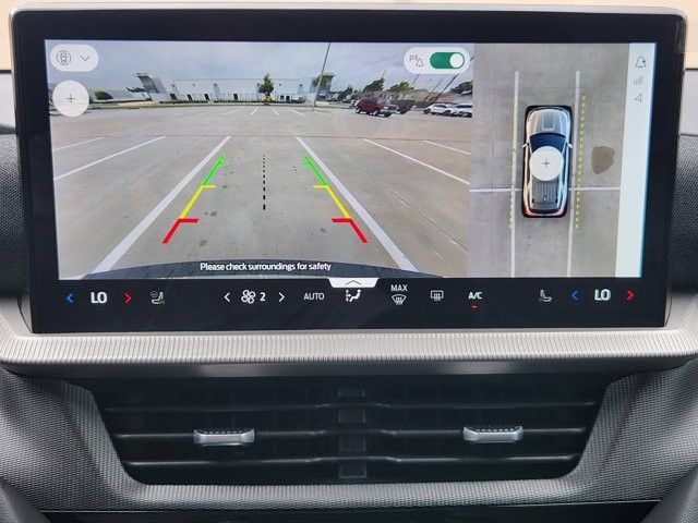 New 2026 Ford Explorer - photo 15