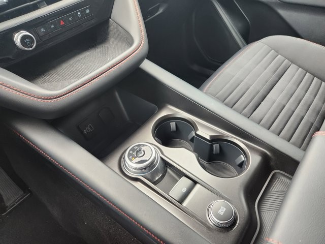 New 2026 Ford Explorer - photo 17