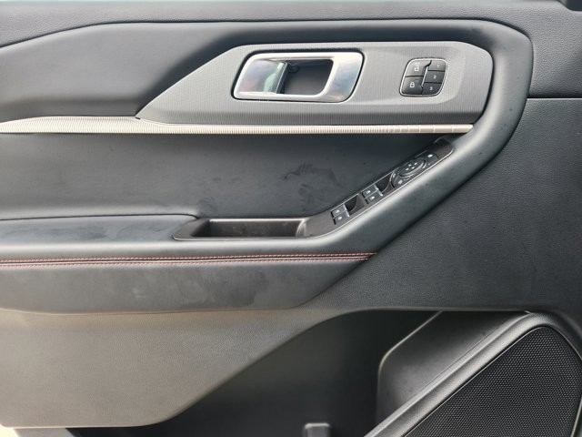 New 2026 Ford Explorer - photo 19