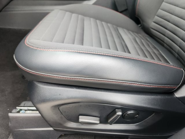 New 2026 Ford Explorer - photo 20