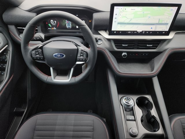 New 2026 Ford Explorer - photo 23