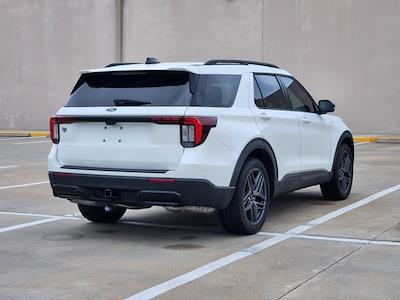 2026 Ford Explorer RWD SUV for sale #T5078 - photo 2