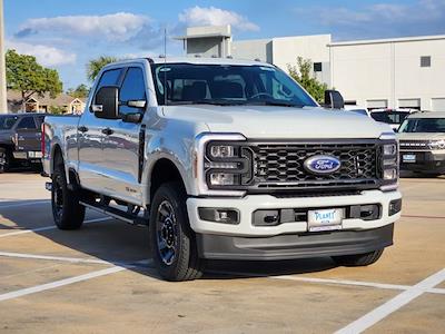 2026 Ford F-250 Crew Cab 4x4 Pickup for sale #T5079 - photo 1