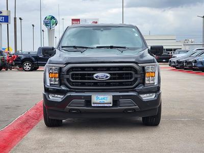 2021 Ford F-150 SuperCrew Cab 4x4 Pickup for sale #T5080A - photo 1