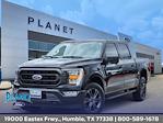 2021 Ford F-150 SuperCrew Cab 4x4 Pickup for sale #T5080A - photo 32