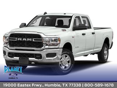 Used 2019 Ram 3500 - photo 1