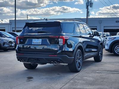 New 2026 Ford Explorer ST for sale #T5092 - photo 2