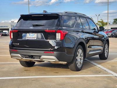 New 2026 Ford Explorer Platinum for sale #T5094 - photo 2
