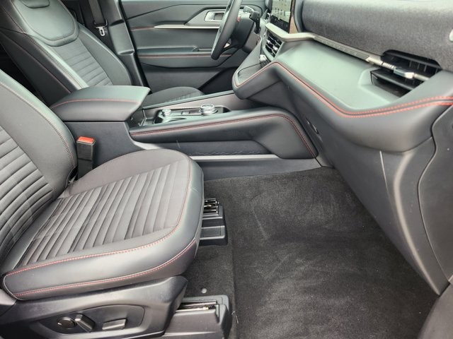 New 2026 Ford Explorer - photo 12