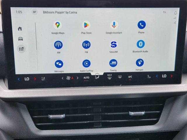 New 2026 Ford Explorer - photo 14