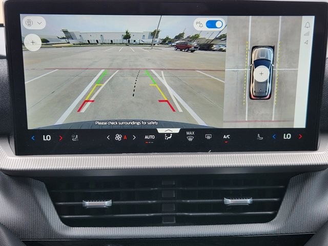 New 2026 Ford Explorer - photo 15
