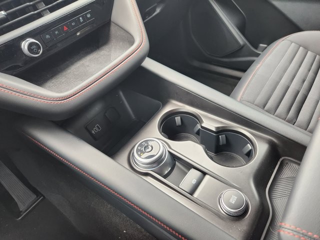 New 2026 Ford Explorer - photo 17