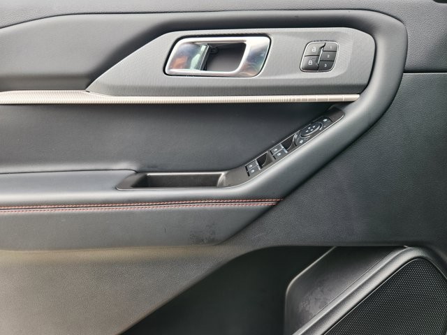 New 2026 Ford Explorer - photo 19