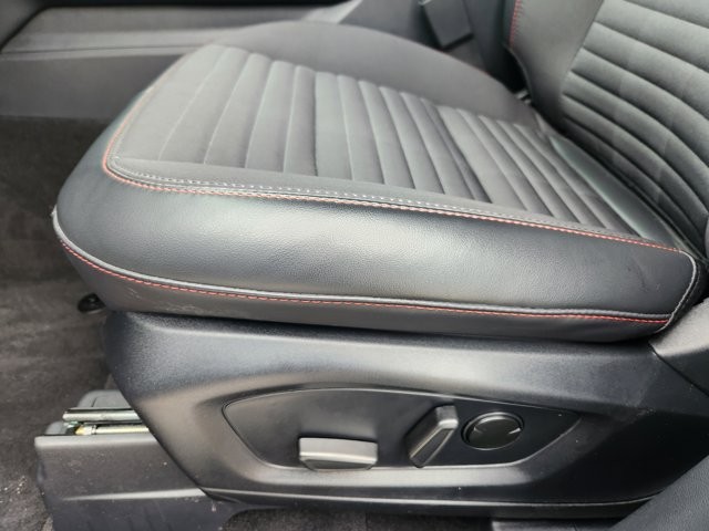New 2026 Ford Explorer - photo 20