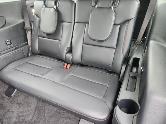 New 2026 Ford Explorer - photo 25