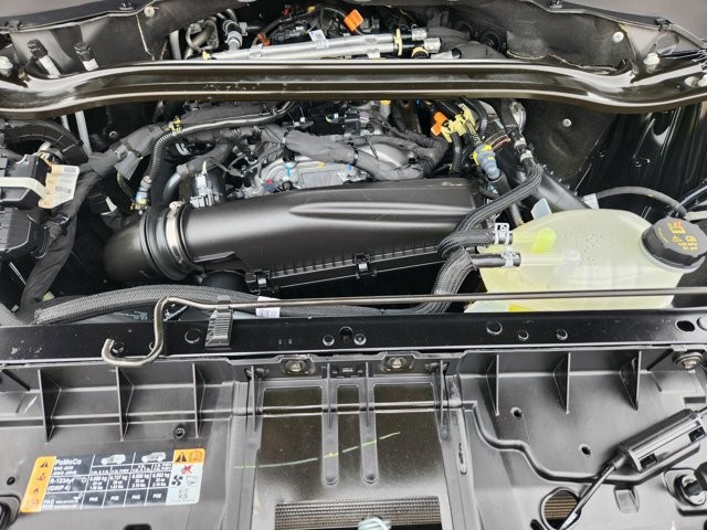 New 2026 Ford Explorer - photo 26