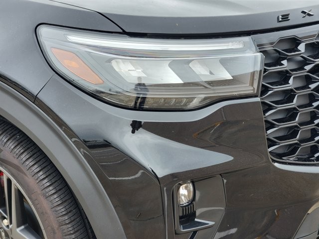 New 2026 Ford Explorer - photo 8
