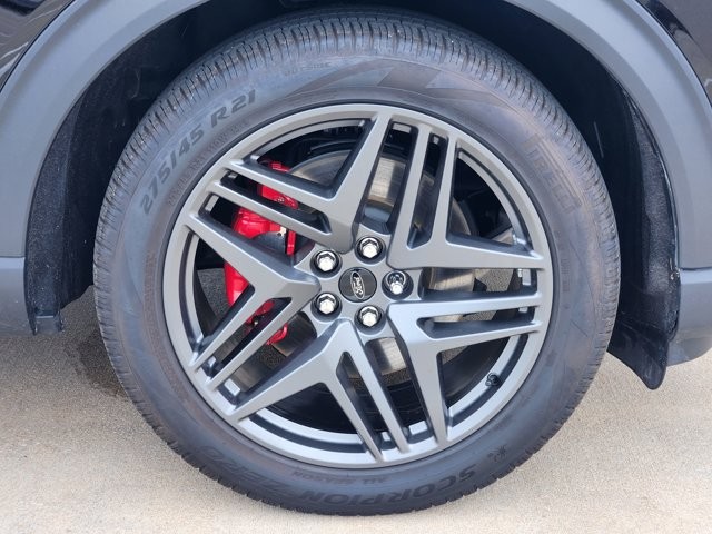 New 2026 Ford Explorer - photo 9