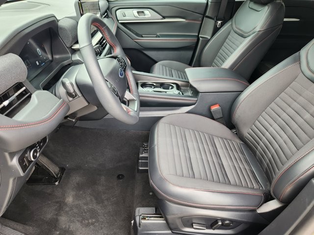 New 2026 Ford Explorer - photo 12