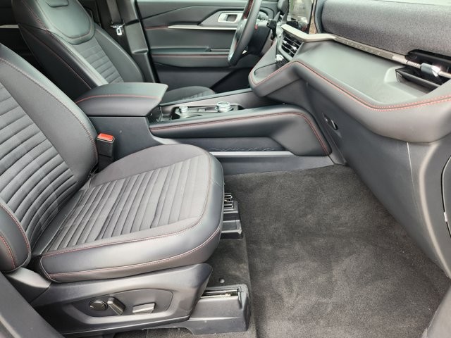 New 2026 Ford Explorer - photo 13