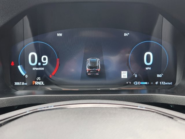 New 2026 Ford Explorer - photo 14