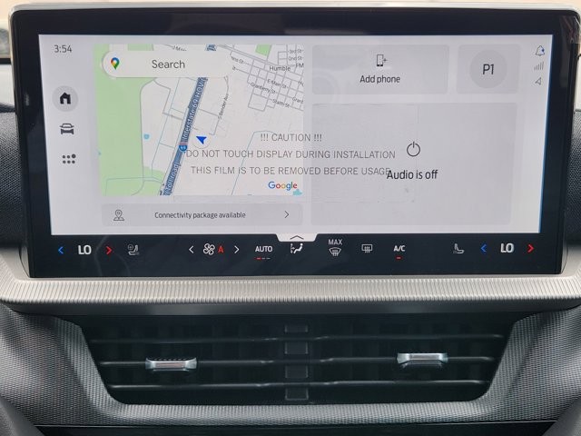 New 2026 Ford Explorer - photo 15