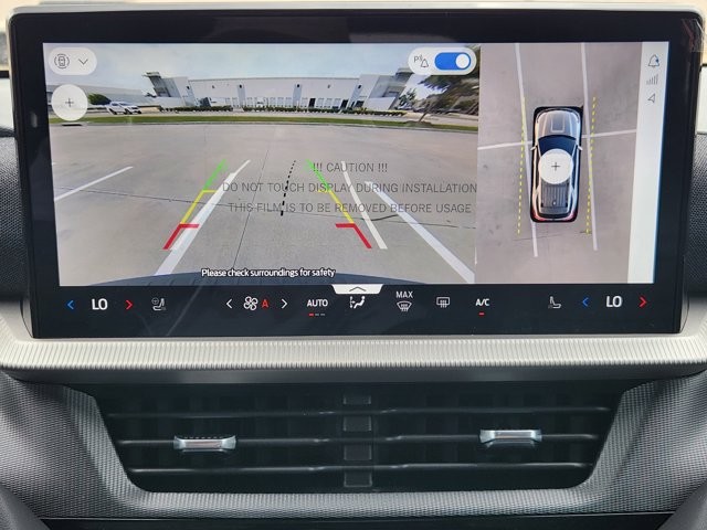 New 2026 Ford Explorer - photo 16