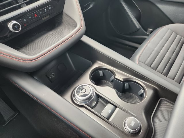 New 2026 Ford Explorer - photo 18