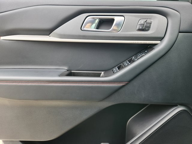 New 2026 Ford Explorer - photo 20