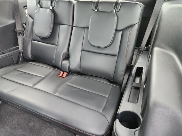 New 2026 Ford Explorer - photo 26