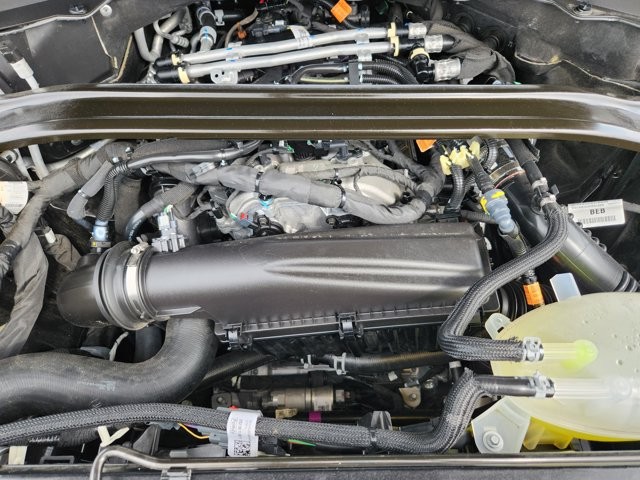 New 2026 Ford Explorer - photo 27