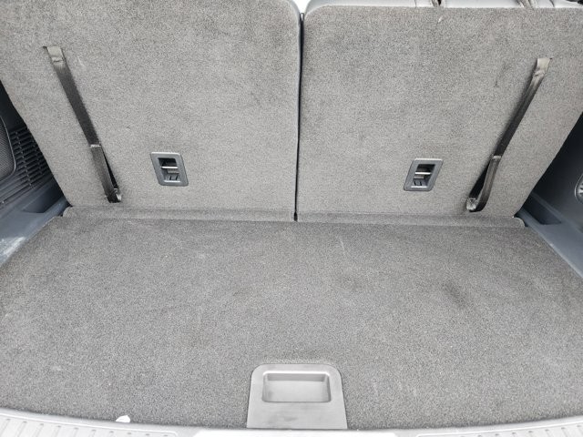 New 2026 Ford Explorer - photo 7