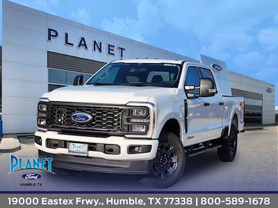 New 2026 Ford F-250 - photo 1