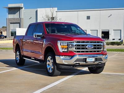 Used 2021 Ford F-150 - photo 1