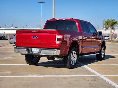 Used 2021 Ford F-150 - photo 1