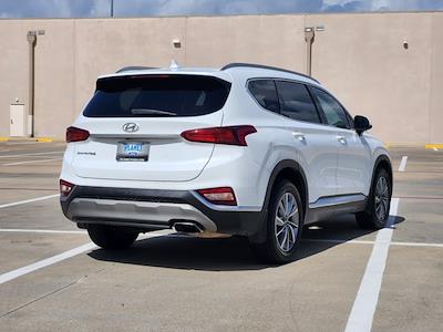 Used 2020 Hyundai Santa Fe - photo 1