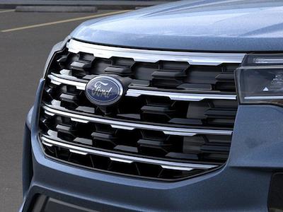 New 2026 Ford Explorer - photo 1