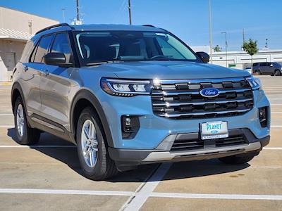 New 2026 Ford Explorer Active for sale #T5110 - photo 1