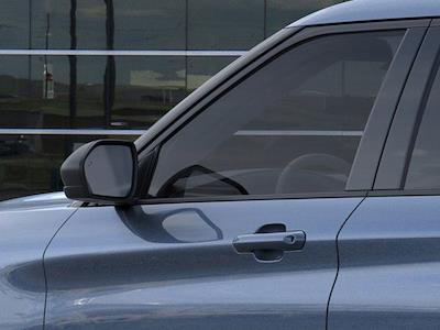 New 2026 Ford Explorer - photo 1