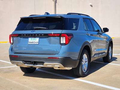 New 2026 Ford Explorer Active for sale #T5110 - photo 2