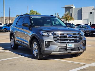 New 2026 Ford Explorer Active for sale #T5113 - photo 1