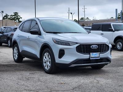 New 2026 Ford Escape - photo 1