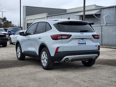New 2026 Ford Escape - photo 1