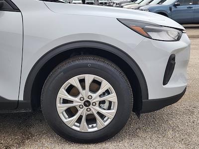 New 2026 Ford Escape - photo 1