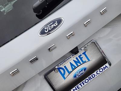 New 2026 Ford Escape - photo 1