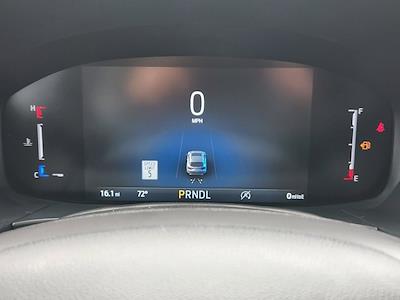 New 2026 Ford Escape - photo 1