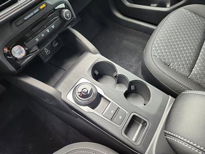 New 2026 Ford Escape - photo 1